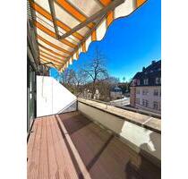 Großzügige, Sonnige 2-Raum-Wohnung zu vermieten - Schwarzenberg/Erzgebirge