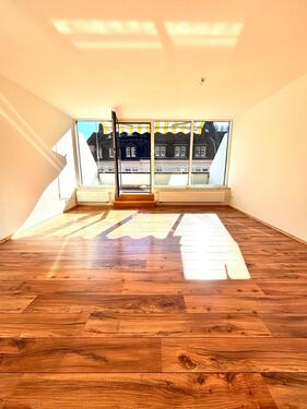 Foto - 2 Zimmer Maisonettenwohnung zur Miete in Schwarzenberg/Erzgebirge