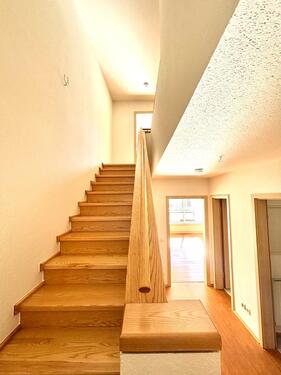 Foto - Maisonettenwohnung in Schwarzenberg/Erzgebirge zur Miete