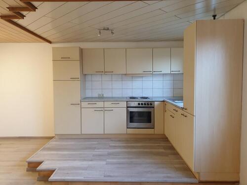 Foto - Schöne 2,5-Zimmer Wohnung inkl. Stellplatz in Bad-Herrenalb