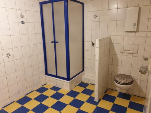 Foto - 2.5 Zimmer Etagenwohnung in Bad Herrenalb