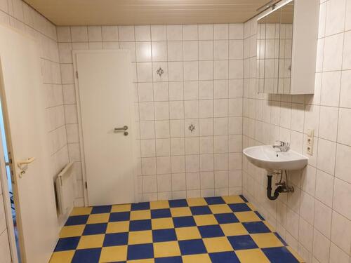 Foto - Etagenwohnung in Bad Herrenalb zum Kaufen