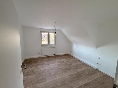 Foto - Dachgeschoßwohnung in Schmalkalden zur Miete