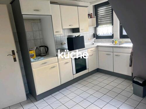 Foto - Etagenwohnung in Osnabrück zur Miete