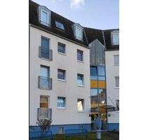 3-Zimmer Wohnung, MG-Eicken, 78m², Balkon, Tiefgarage - Mönchengladbach Nord