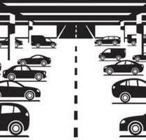 Attraktiver Tiefgaragenstellplatz in gepflegtem Parkhaus - Lübeck Sankt Lorenz Nord