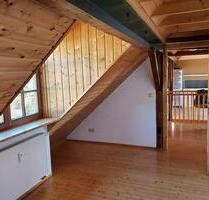 Schöne Fachwerkwohnung in Alsbach - Alsbach-Hähnlein