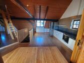 Foto - 2.5 Zimmer Dachgeschoßwohnung in Alsbach-Hähnlein
