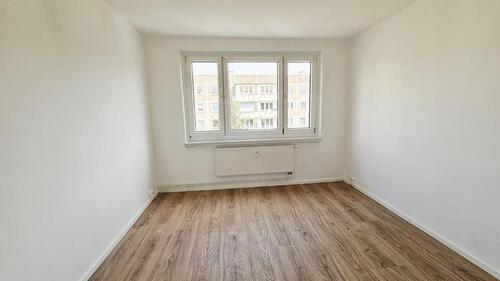 Foto - 4 Zimmer Etagenwohnung in Magdeburg