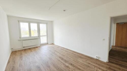 Foto - Etagenwohnung in Magdeburg zur Miete