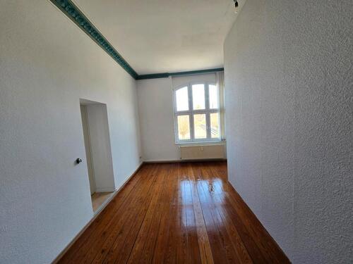 Foto - Zwei Zimmer Wohnung mit Hafenblick