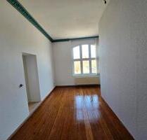 Zwei Zimmer Wohnung mit Hafenblick - Barth