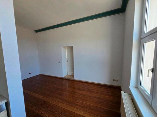 Foto - 2 Zimmer Etagenwohnung zur Miete in Barth