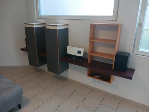Foto - 1 Zimmer Etagenwohnung zur Miete in Cloppenburg