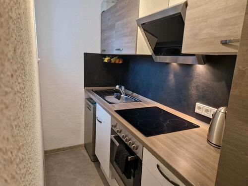 Foto - 1 Zimmer Erdgeschoßwohnung zur Miete in Kreuztal