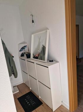 Foto - Erdgeschoßwohnung in Kreuztal zur Miete