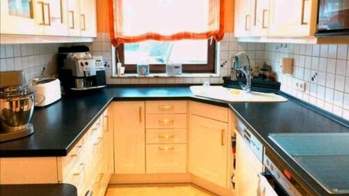 Foto - 5.5 Zimmer Reihenhaus zur Miete in Tamm