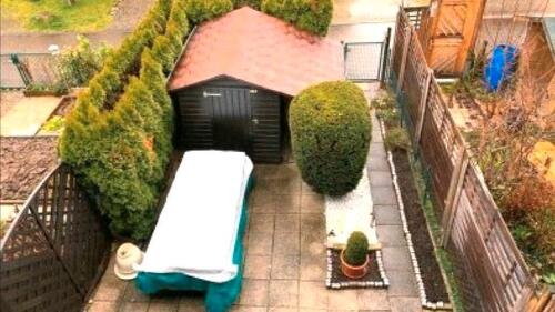 Foto - 5.5 Zimmer Reihenhaus in Tamm
