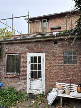 Foto - 8 Zimmer Einfamilienhaus zum Kaufen in Barmstedt