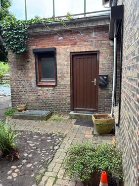 Foto - Einfamilienhaus in Barmstedt zum Kaufen