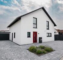 Modernes und großzügiges Einfamilienhaus in ruhiger Lage - Harthausen