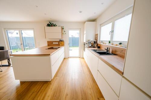 Foto - 6 Zimmer Einfamilienhaus in Harthausen