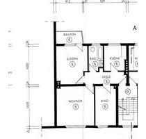 Gepflegte 3-Zimmer-Eigentumswohnung - Duisburg Duisburg-Mitte