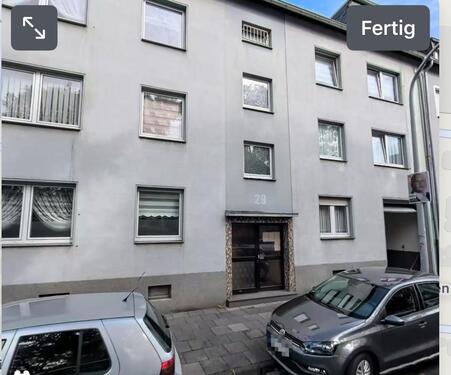 Foto - 3.5 Zimmer Etagenwohnung zum Kaufen in Duisburg