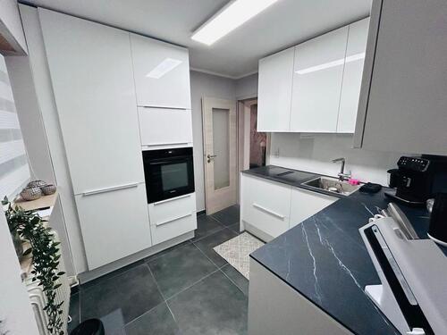 Foto - 2 Zimmer Etagenwohnung zum Kaufen in Markdorf