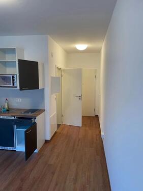 Foto - 1 Zimmer Etagenwohnung in Trier