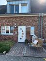 Foto - Modernes Reihenhaus mit Terrasse und Garten