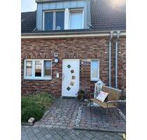 Modernes Reihenhaus mit Terrasse und Garten - Bottrop Boy