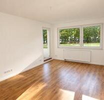 Exklusive 4-Zimmer-Erdgeschosswohnung - Braunschweig Lehndorf-Watenbüttel