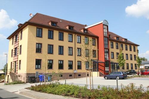 Foto - andere zur Miete in Aschaffenburg