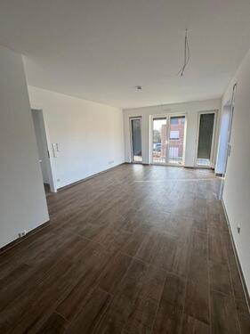 Foto - Etagenwohnung in Lohne (Oldenburg)
