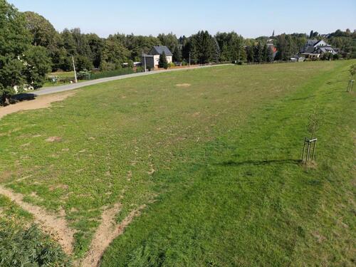 Foto - Grundstück in Limbach-Oberfrohna