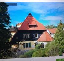 Repräsentatives Büro in Ravensburger Jugendstilvilla