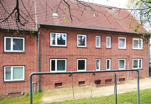 Foto - Reinkommen und Wohlfühlen: günstige 2-Zimmer-Wohnung