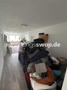 Foto - Wohnungsswap - 3 Zimmer, 82 m² - Friedrich-Ebert-Straße, Pinneberg