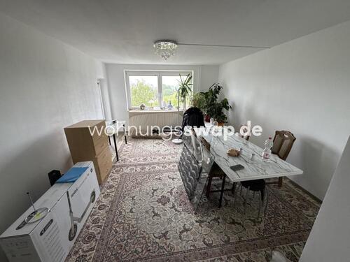 Foto - Etagenwohnung zur Miete in Pinneberg