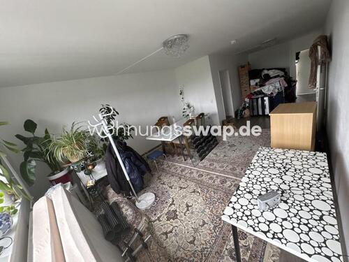 Foto - Etagenwohnung in Pinneberg