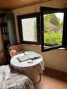 Foto - 12 qm Zimmer mit eigenem Bad in DHH tageweise
