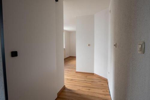 Foto - Etagenwohnung in Passau