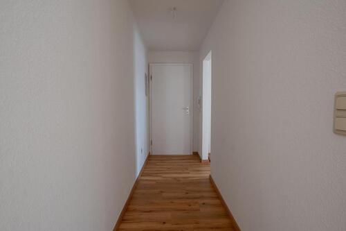 Foto - Etagenwohnung in Passau zur Miete