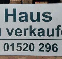 2 Doppelhaushälften zu verkaufen in Bad Liebenwerda