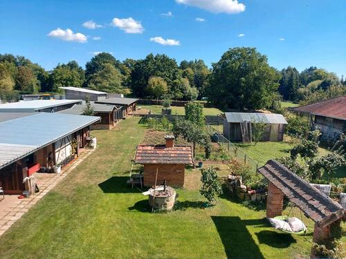 Foto - Einfamilienhaus in Bad Liebenwerda