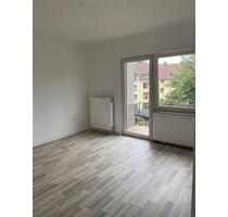 Helle 3,5-Zimmer Wohnung im 3. OG mit Balkon in Witten