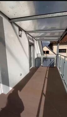 Foto - Etagenwohnung zur Miete in Lörrach