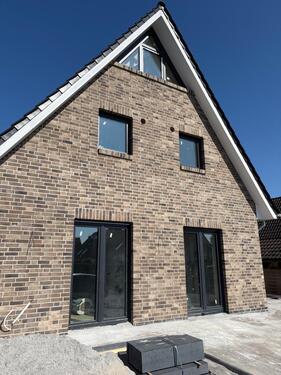 Foto - Einfamilienhaus in Oldenburg