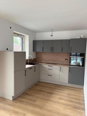 Foto - Einfamilienhaus in Oldenburg zur Miete